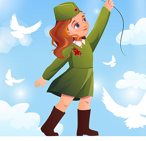 Свет подвига